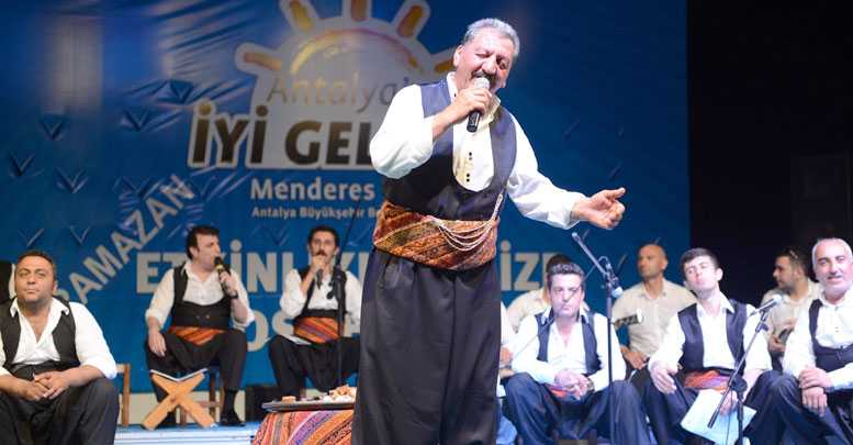 Büyükşehir’de ‘Elazığ Gecesi’