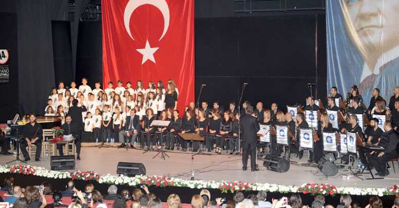 Büyükşehir’den ‘Sanat Günleri’