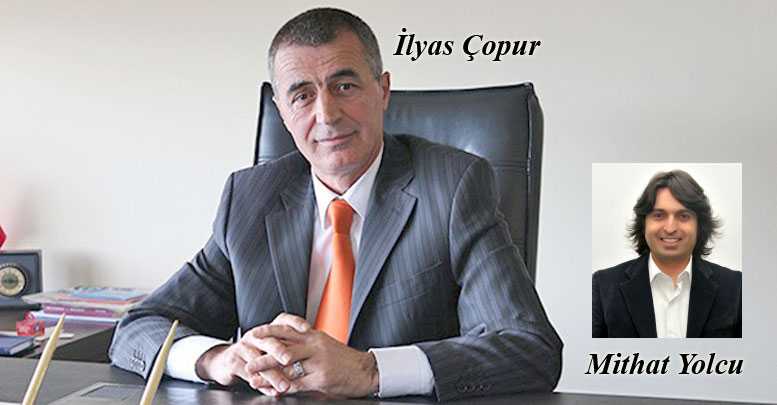 Büyükşehir’e ikinci transfer
