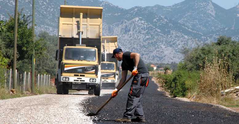 BÜYÜKŞEHİR FARKI