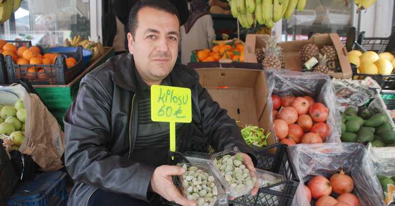 ÇAĞLA 60 LİRA