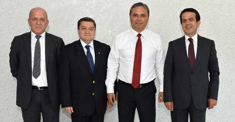 Çalmadık kapı bırakmayacağız
