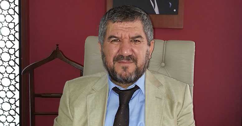 Camiler 24 saat açık