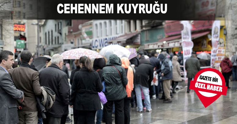 Cehennem kuyruğu
