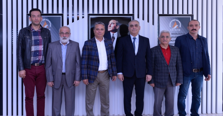 Cemevi baharda açılacak