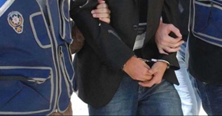 Çeşitli suçlardan aranan 8 kişi yakalandı