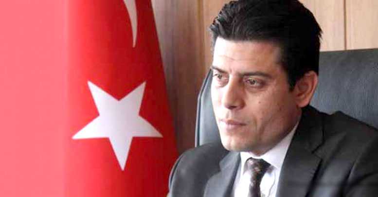 Çetin: 19 Mayıs bir dönüm noktasıdır