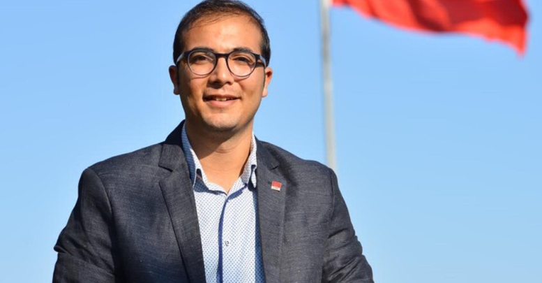 CHP’de GAF projesi