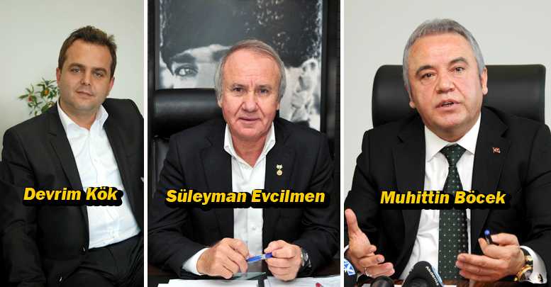 CHP’DE GERGİN BEKLEYİŞ