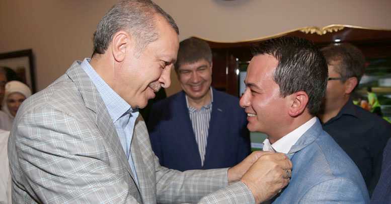 CHP’DE ÖNEN ŞOKU