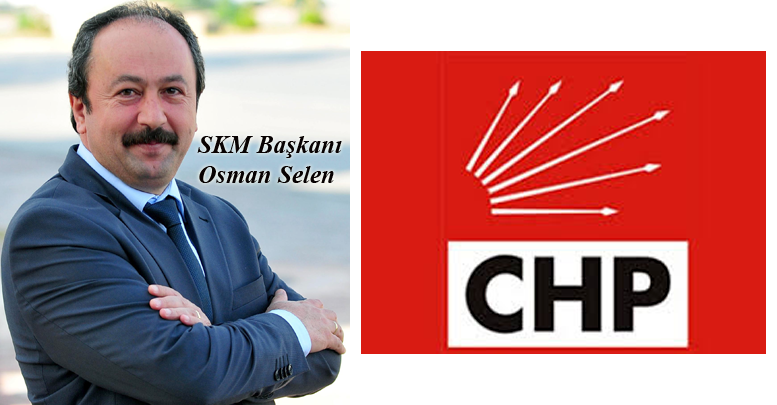 CHP Kepez'de istifa dalgası
