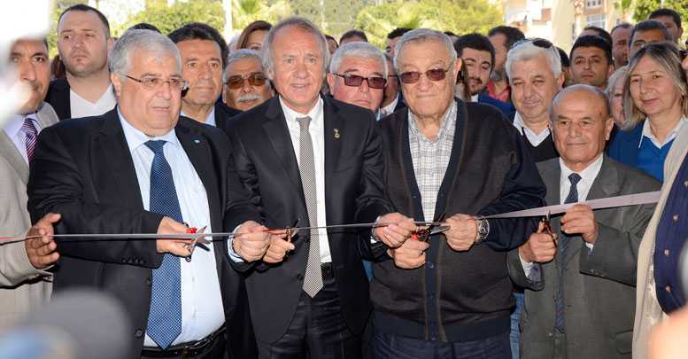CHP’YE GİDEN PİŞMAN OLDU