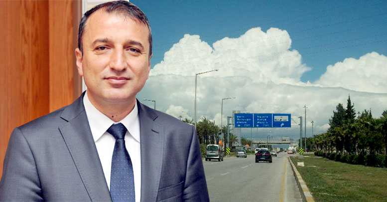 ÇİLE YOLU !