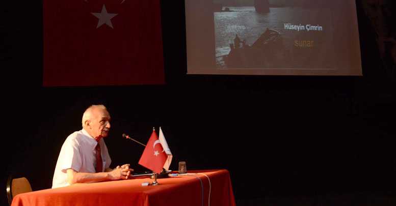 ÇİMRİN, KURTULUŞU ANLATTI