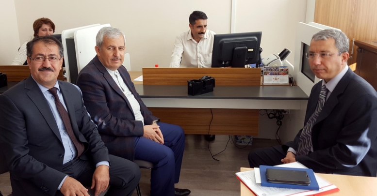 Çipli kartlar dağıtılacak