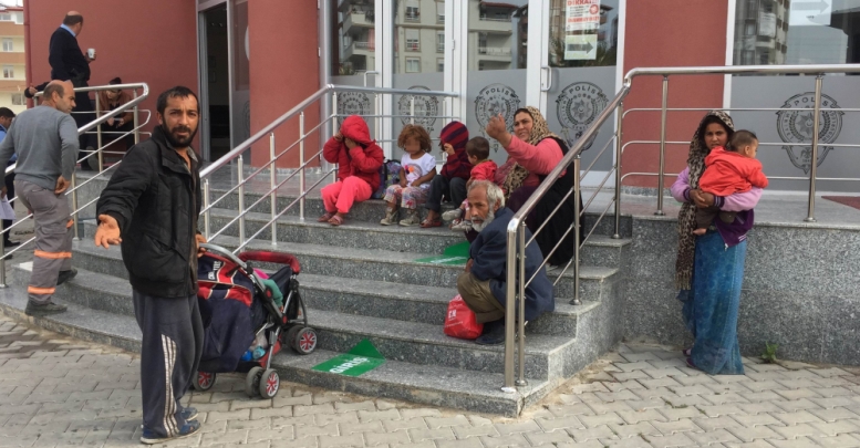 Çocuğunu çalıştırana ceza
