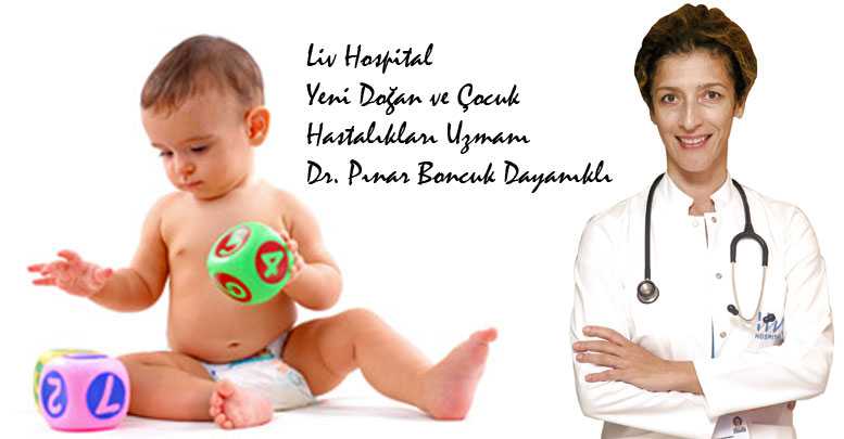 ÇOCUKLARDA BÜYÜME GERİLİĞİ