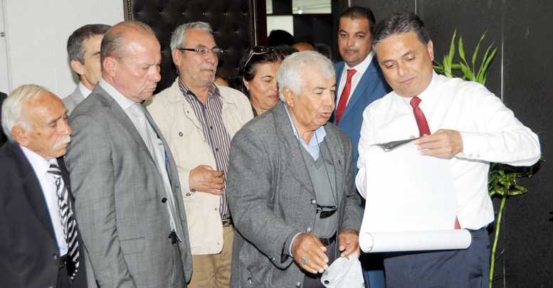 ÇOĞUNLUK İŞ İSTEDİ
