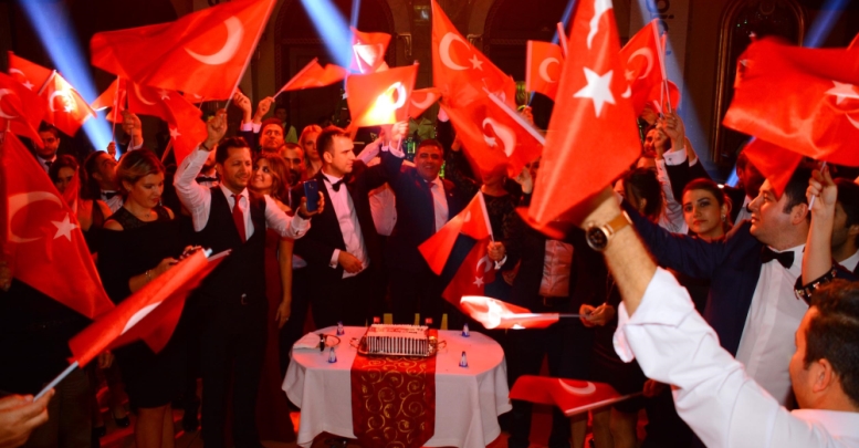Cumhuriyet Balosu