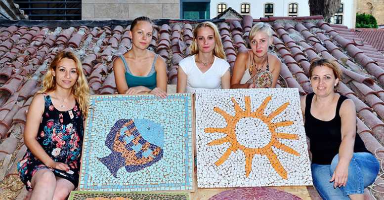 Damda sanat