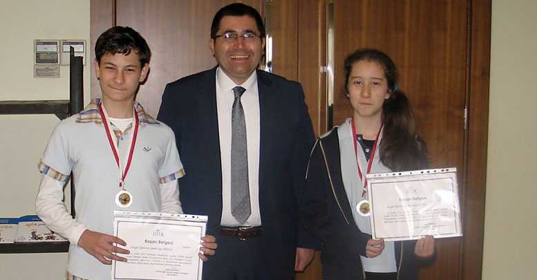 Dansın Kral ve Kraliçesi