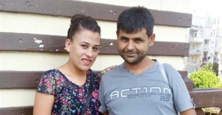 Dayısı İçin Öğretmenlik Hayalini Erteledi