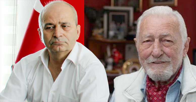 Dayıya son veda