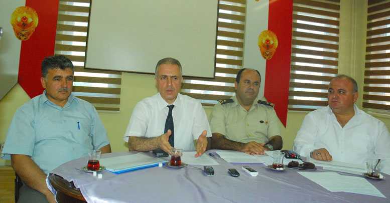 Dedikoduya itibar etmeyin