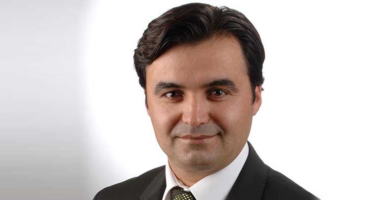 DEMRE KOORDİNATÖRÜ SERTBAŞ