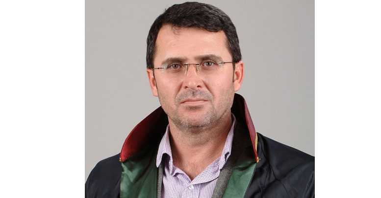 Demre'nin vergi rekortmeni Soydan