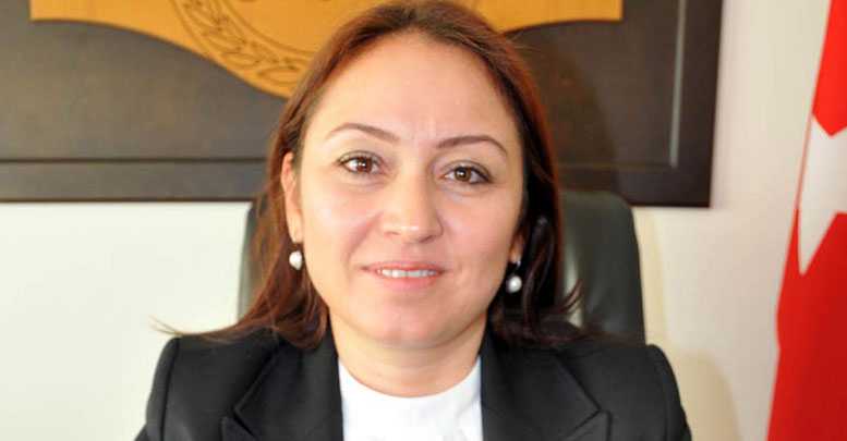 Demre savcısı göreve başladı
