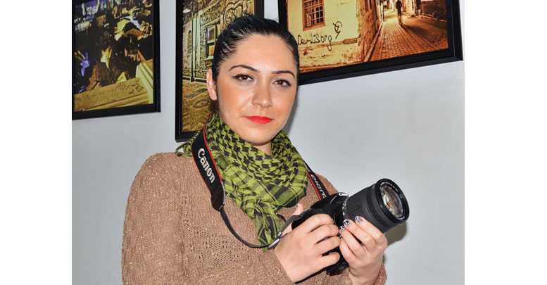 Deneme çekimleri