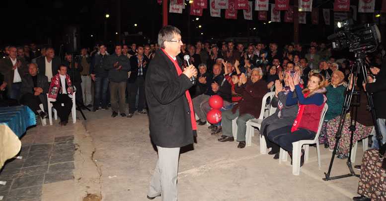 Denenmişleri denemeyin