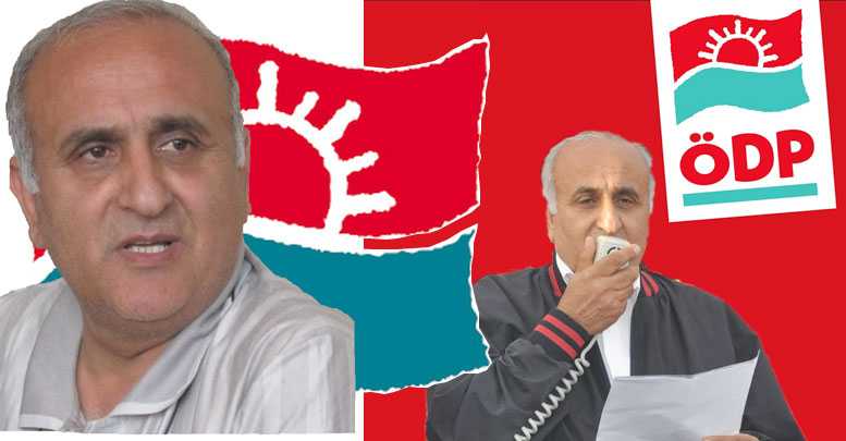 Deprem kader değil