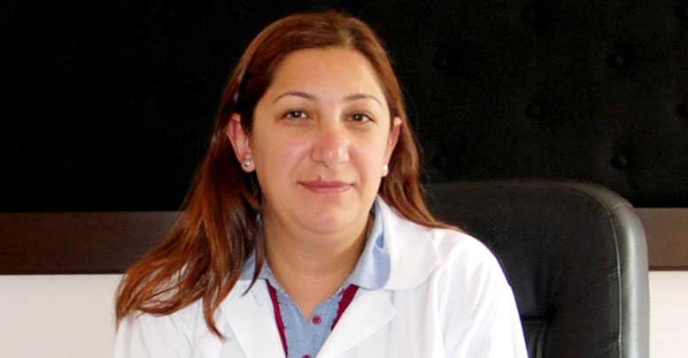 Devlet hastanesine ekokardiyografi cihazı