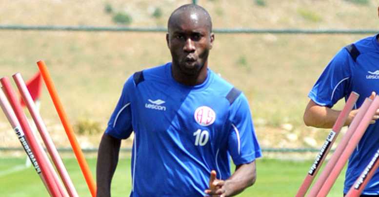 Diarra'nın hayali vatandaş olmak