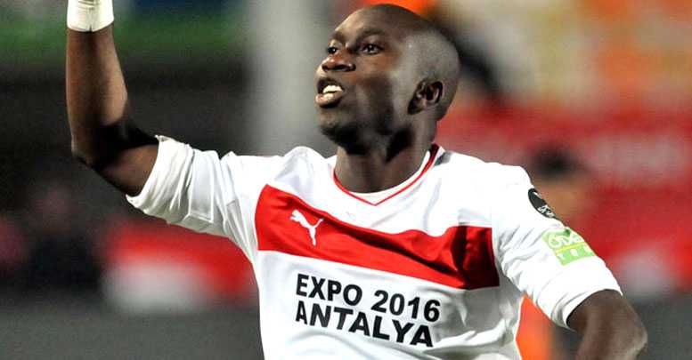 Diarra tarihe geçti