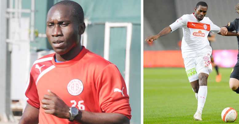 Diarra ve Boum ısrarı
