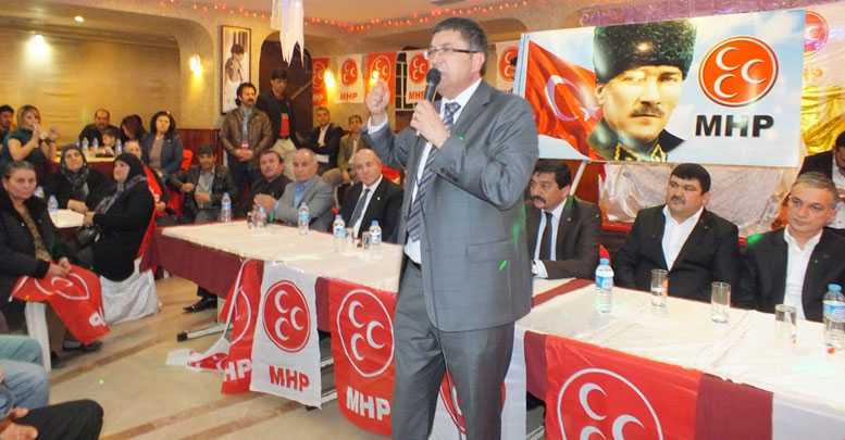 Dinç: Birlikte yöneteceğiz