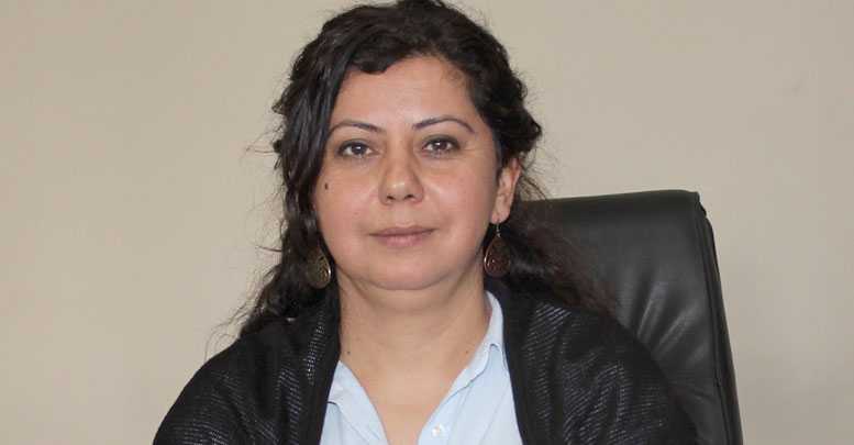 Dişi buzağılara aşı