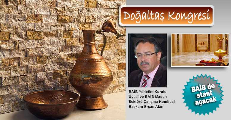 Doğaltaş Kongresi