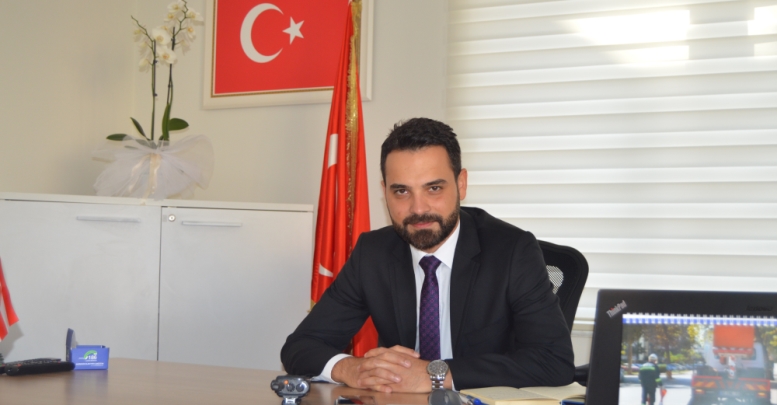 Doğu Alanya ışıl ışıl