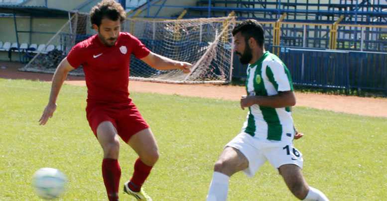 Dostluk kazandı