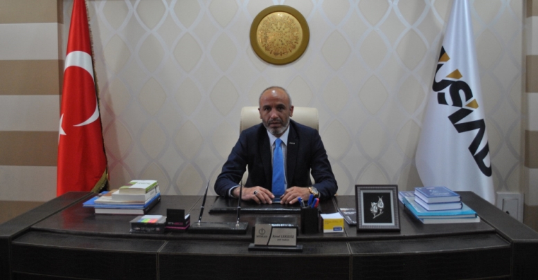 DÖVİZE “HAYIR”, TL’YE “EVET”