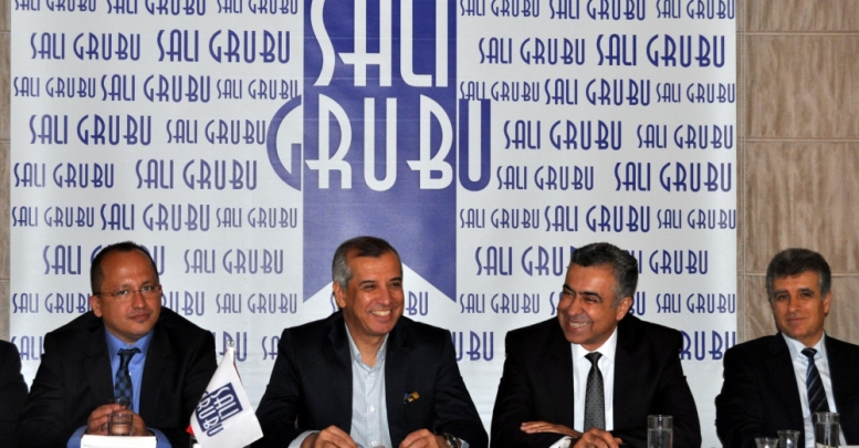 DSİ yatımlarını anlattı