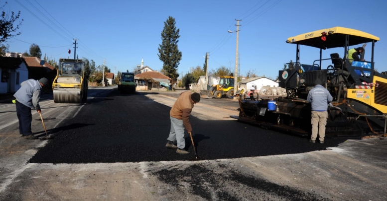 Düdenbaşı'na yeni semt pazarı