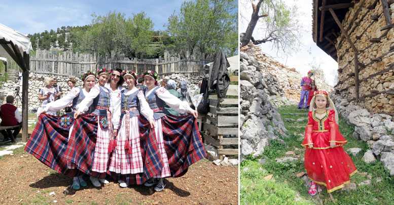 Dünya Çocukları Akseki'de