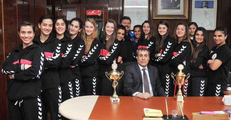 Dünyayı titretecekler