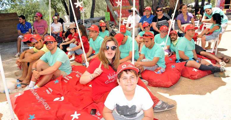 Düşler Akademisi engelleri kaldıracak