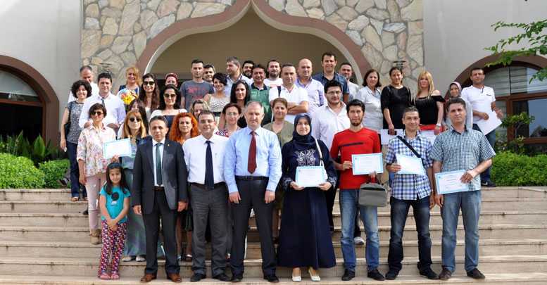 Eğitimli girişimci sayısı hızla artıyor